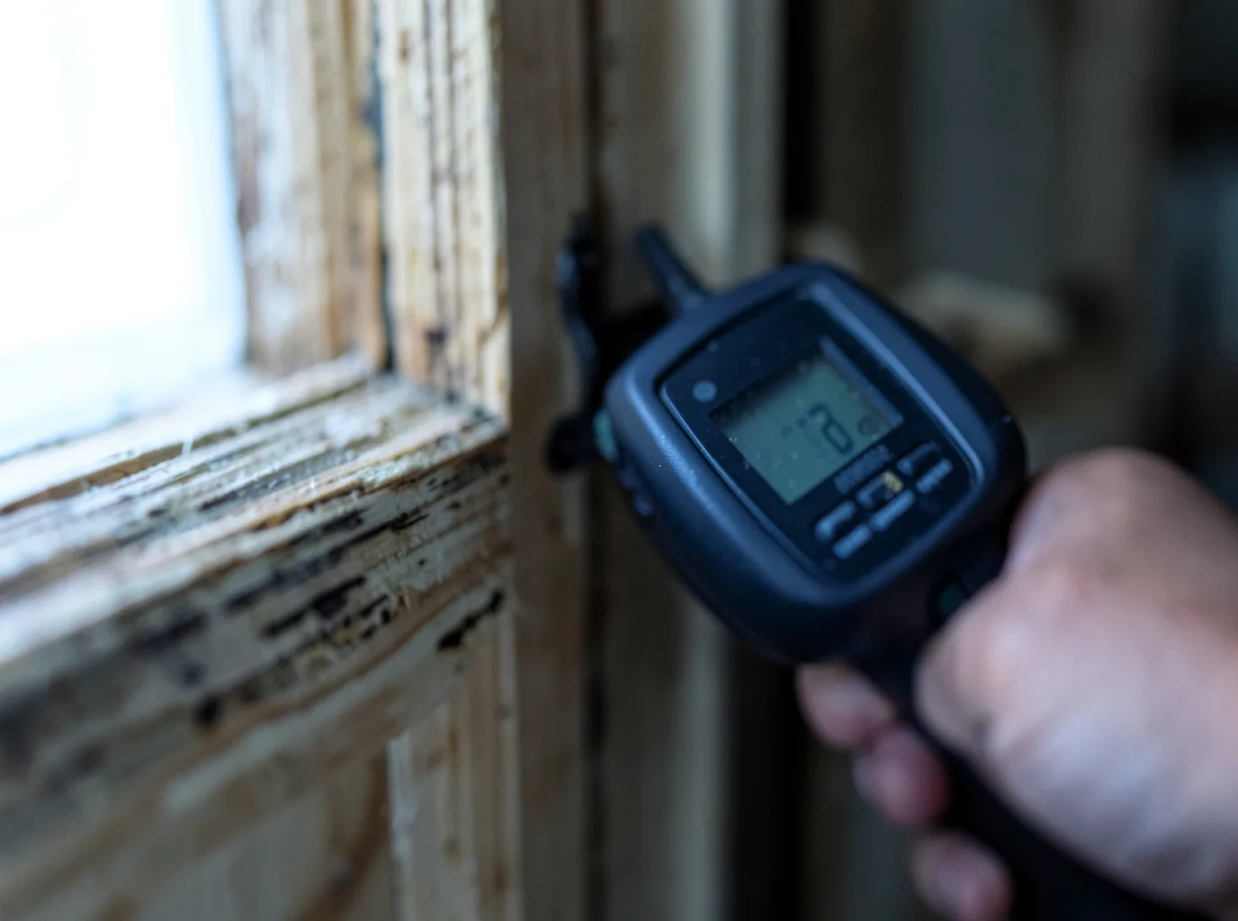 Commercial Water Damage Restoration in Glentana, MT